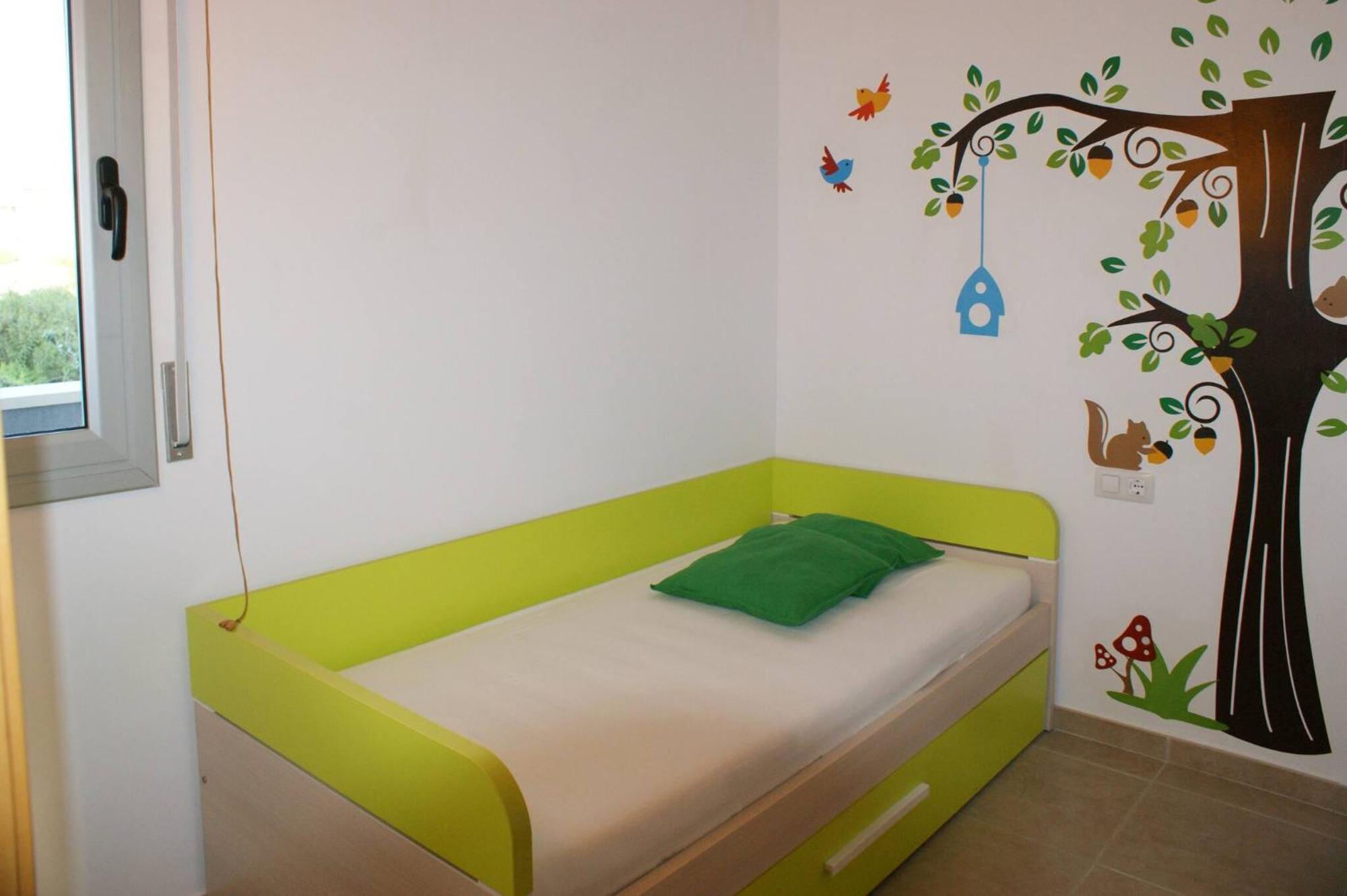 Apartamento En Roses Con Vistas Al Canal Y Piscina المظهر الخارجي الصورة